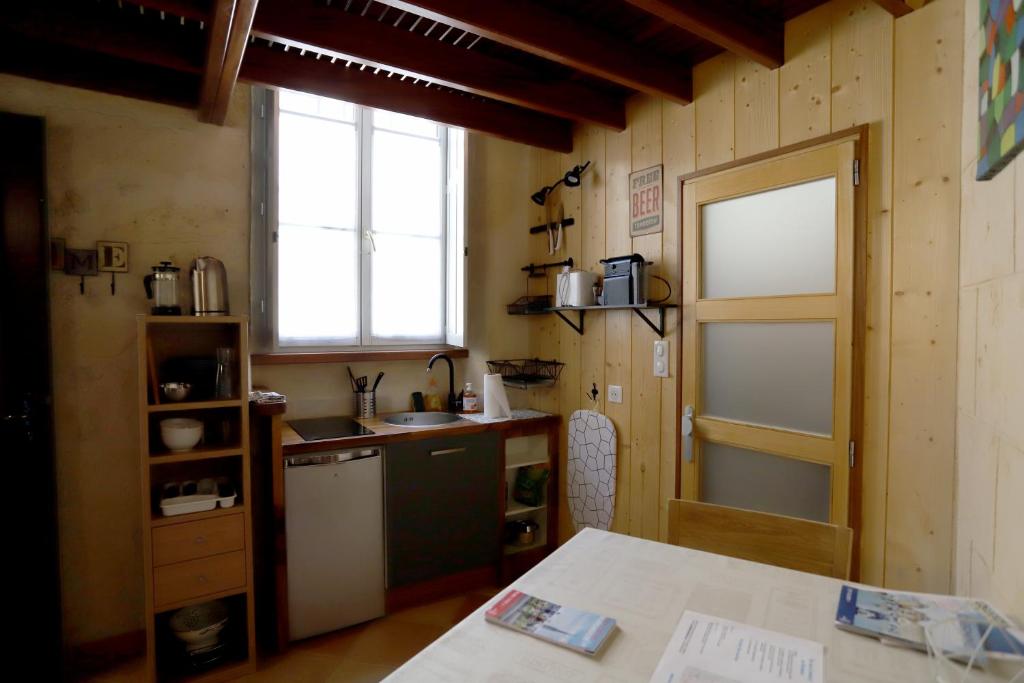 Les Appartements de la Victoire, Centre-ville, Parking GRATUIT - 15