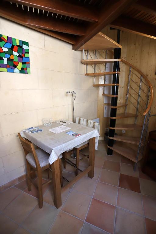 Les Appartements de la Victoire, Centre-ville, Parking GRATUIT - 13