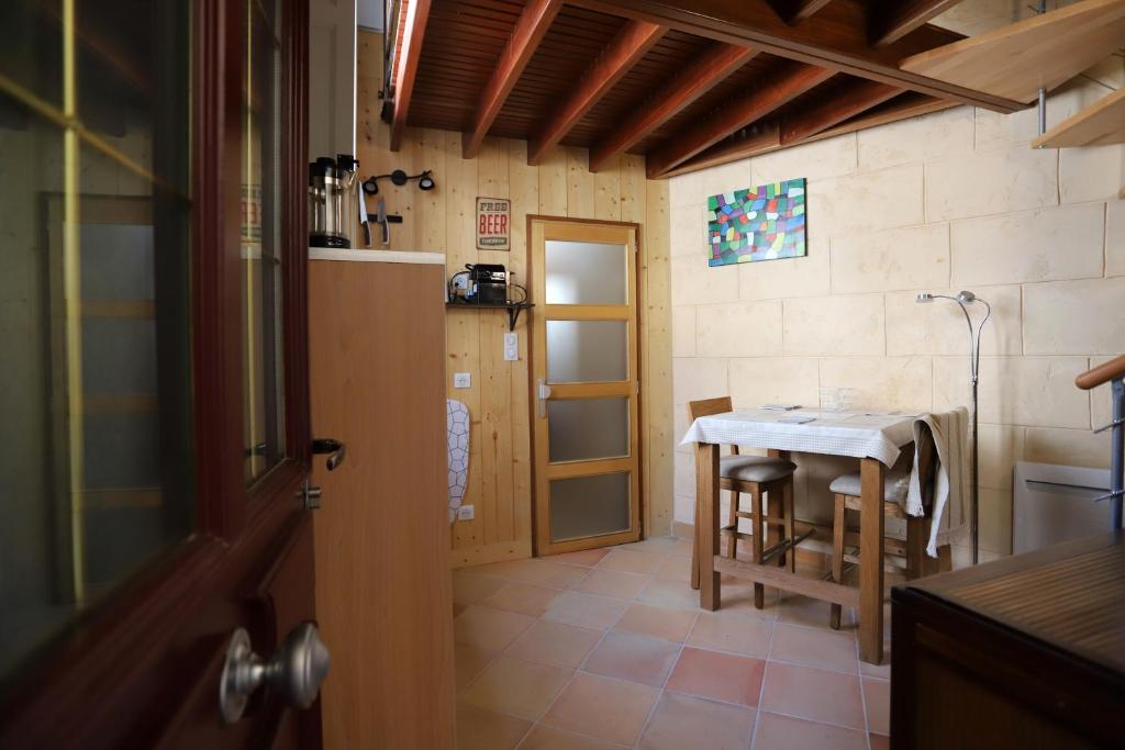 Les Appartements de la Victoire, Centre-ville, Parking GRATUIT - 12