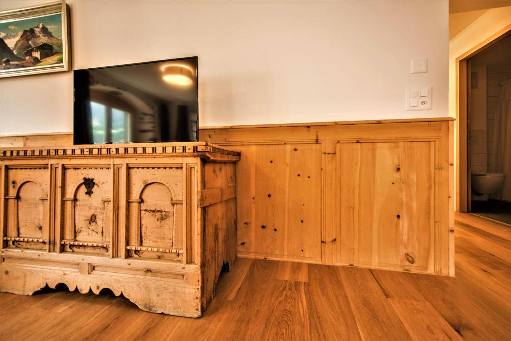Fotografie z fotogalerie ubytování Hotel Münsterhof v destinaci Müstair