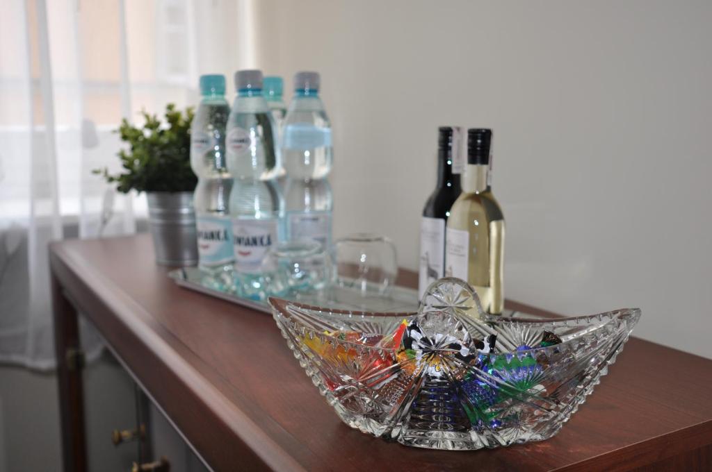 Stare Miasto - Trębacka - 13