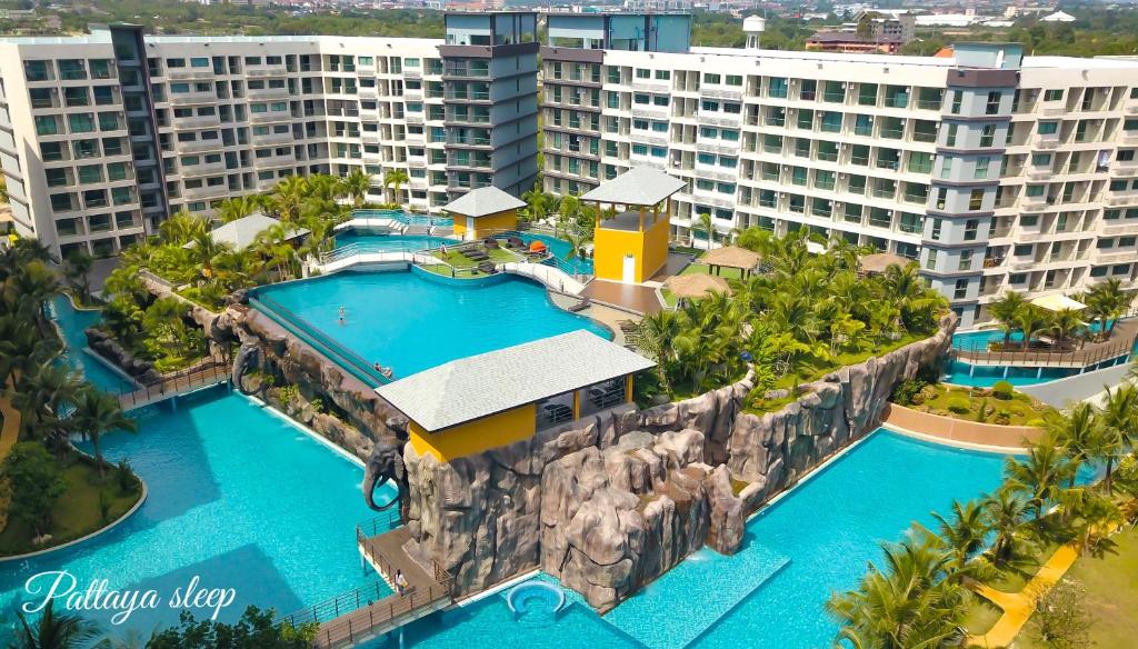 Laguna Beach Resort 3 Maldives, 좀티엔 비치 – 2023 신규 특가 Laguna Beach Resort 3 Maldives, 좀티엔 비치 – 2023 신규 특가