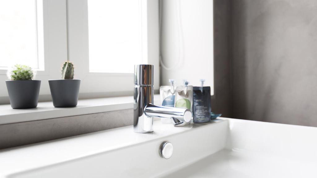 Braga Heritage Lofts - Resim 11