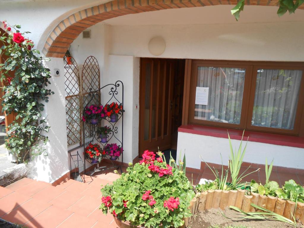 Appartamenti Villa Colibri