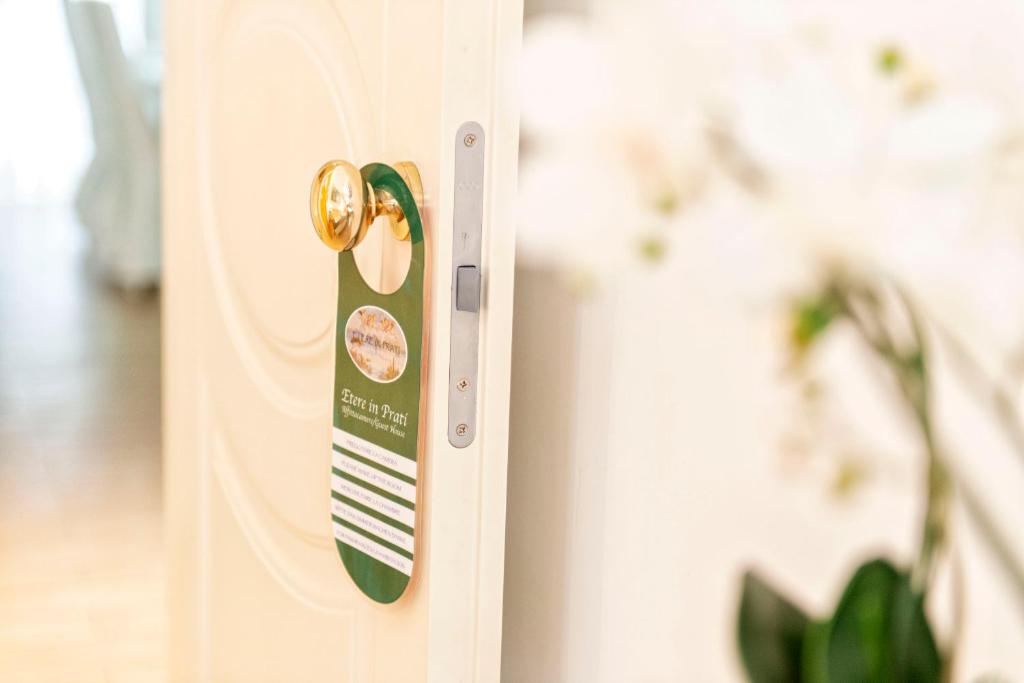 Etere in Prati Rooms - 5