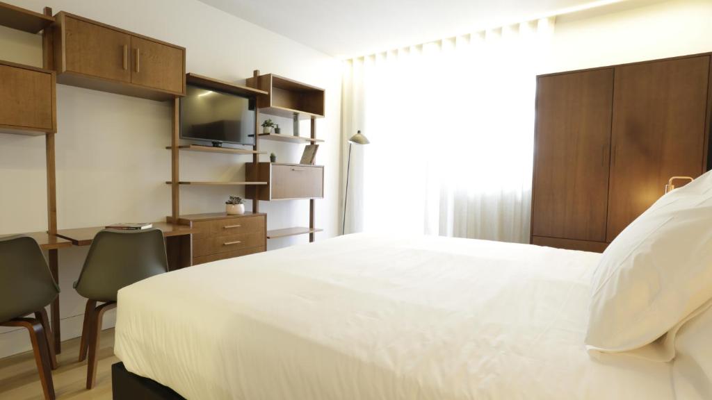 Braga Heritage Lofts - Resim 36