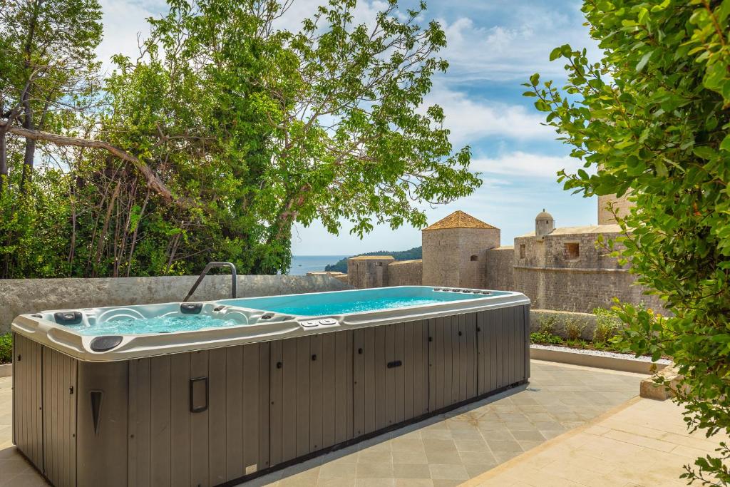 Hedera Estate, Villa Hedera V, Dubrovnik (updated prices 2026)