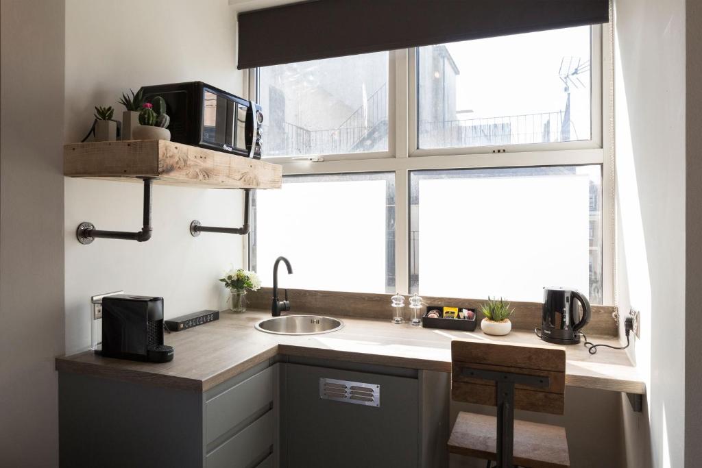 One Broad Street - Resim 30