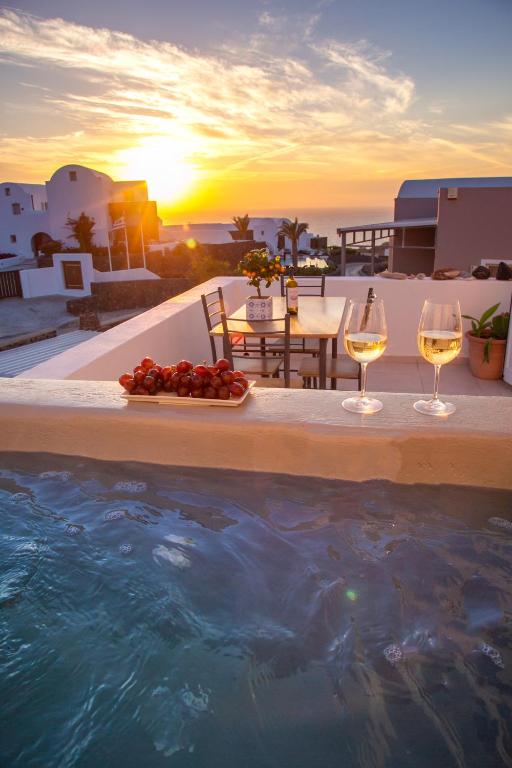 Apanomeria Boutique Residence - 1