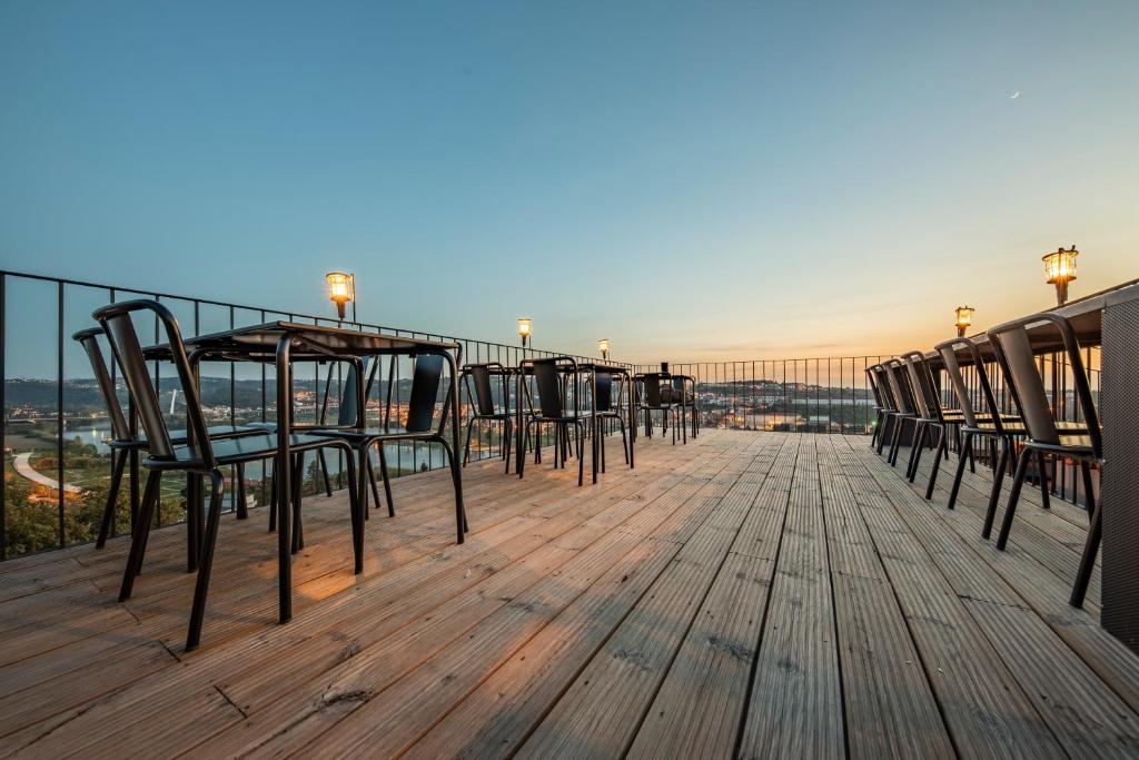 Sapientia Boutique Hotel - Resim 23