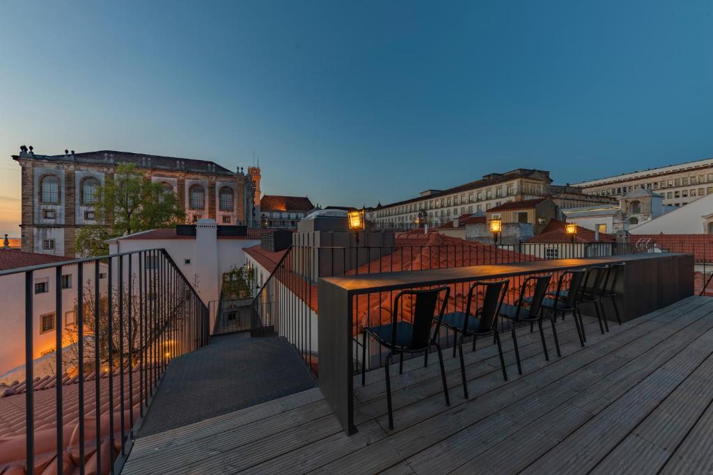 Sapientia Boutique Hotel - Resim 10