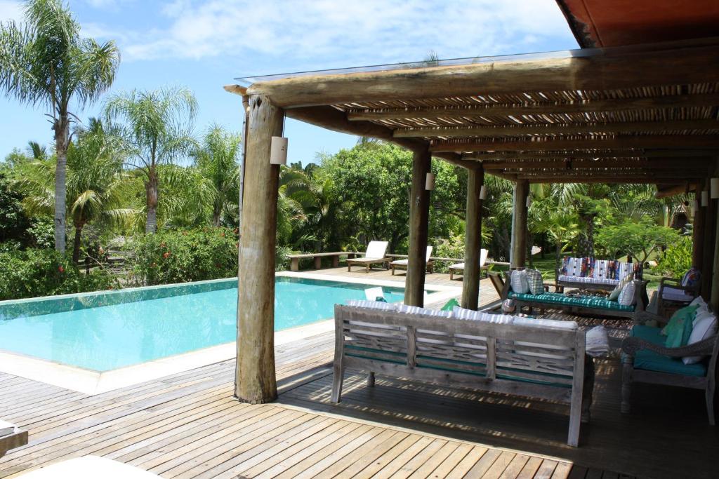  Casa 10 -Txai Resort