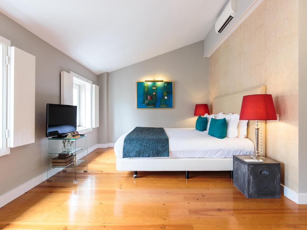 Dear Lisbon - Charming House - 19