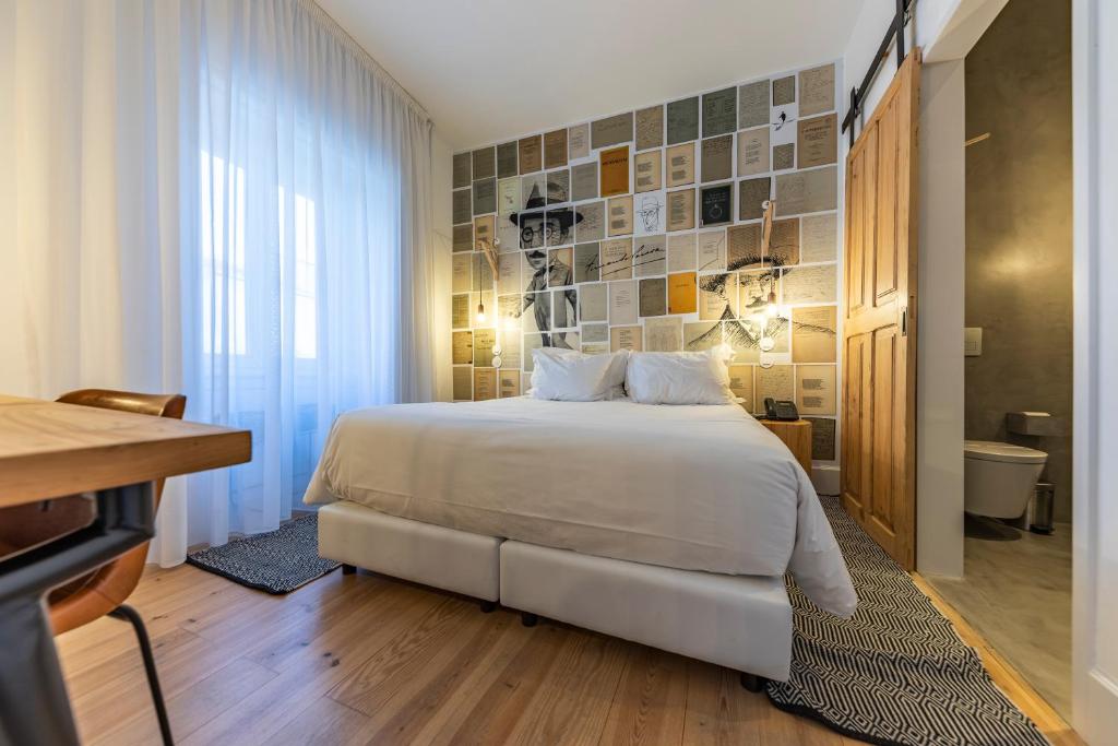 Sapientia Boutique Hotel - Resim 21