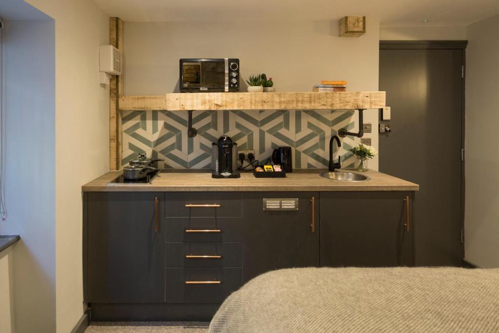 One Broad Street - Resim 28