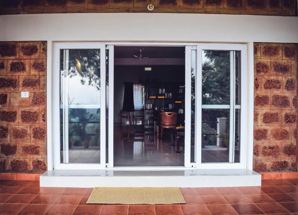 Fotografie z fotogalerie ubytování Forestdale Coorg v destinaci Virajpet