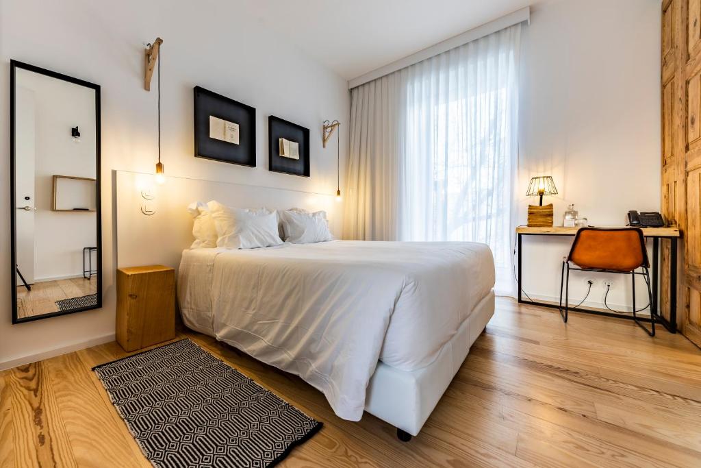 Sapientia Boutique Hotel - Resim 7