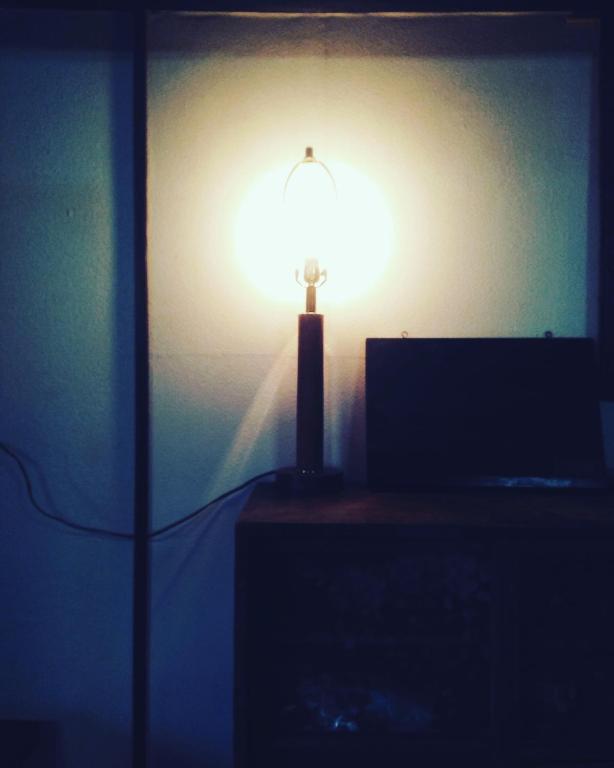 TV a/nebo společenská místnost v ubytování 民宿有田 Arita Guesthouse