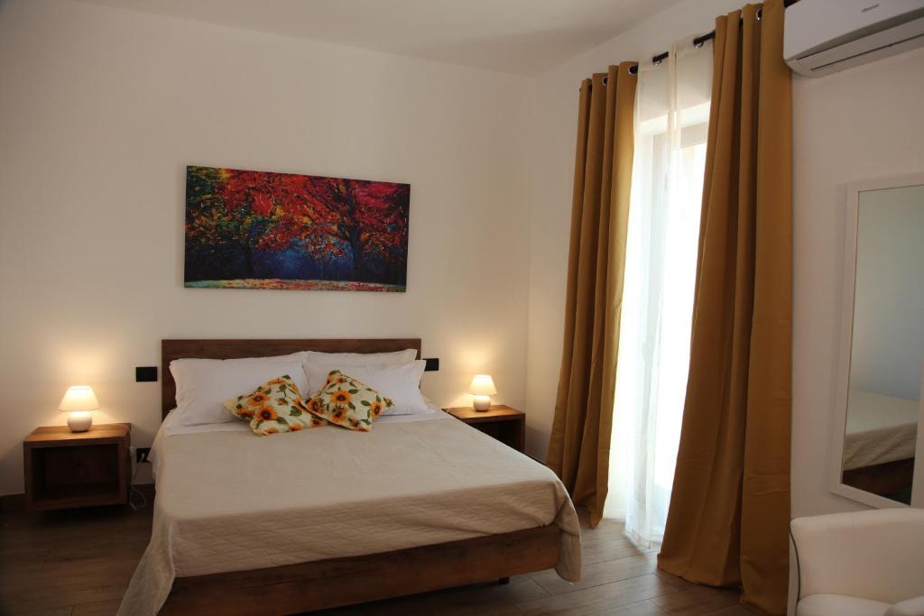 Ermes B&B - Habitación Doble
