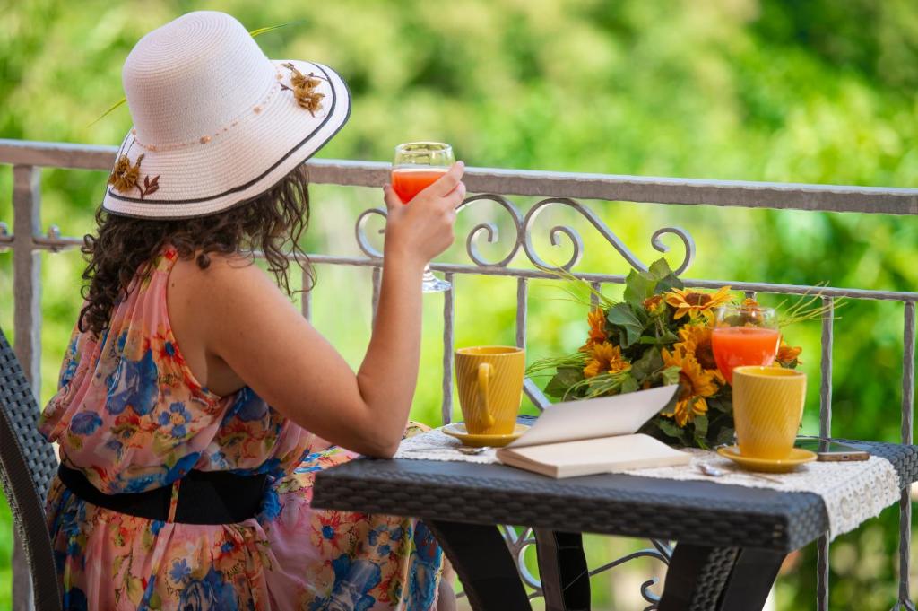 B&B Il Girasole - 17