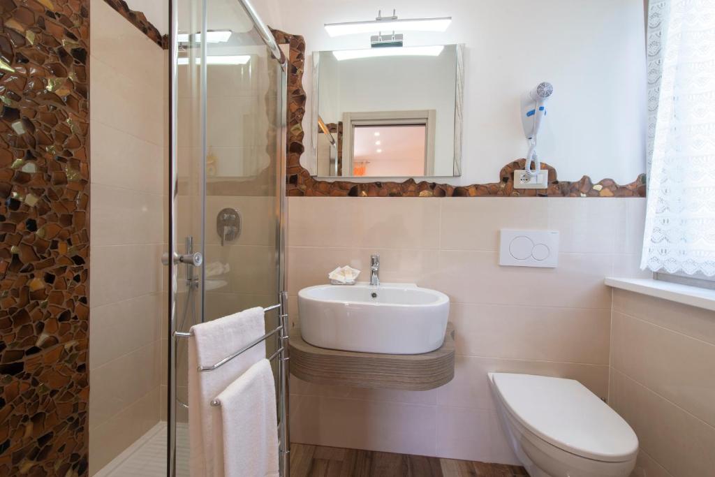 B&B Il Girasole - 16