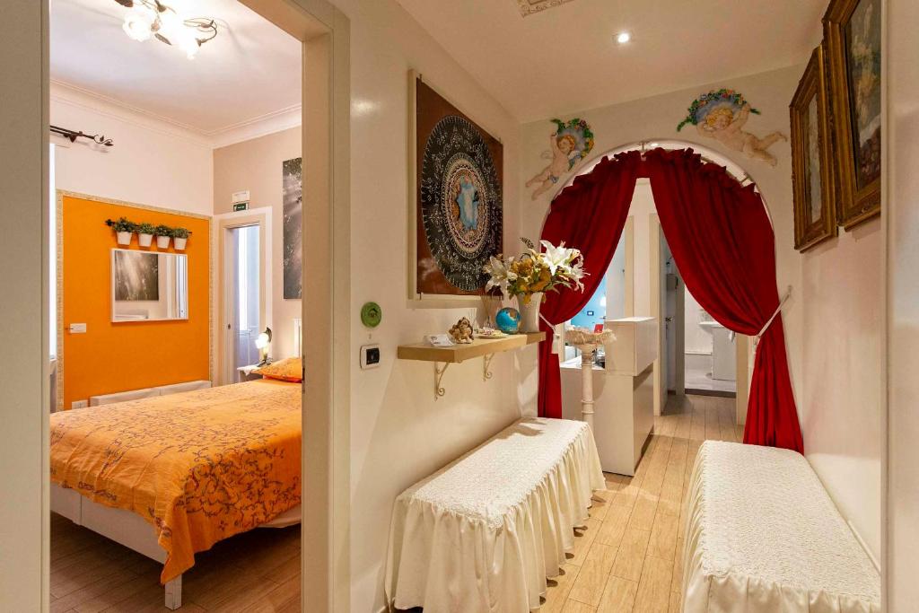 Etere in Prati Rooms - 4