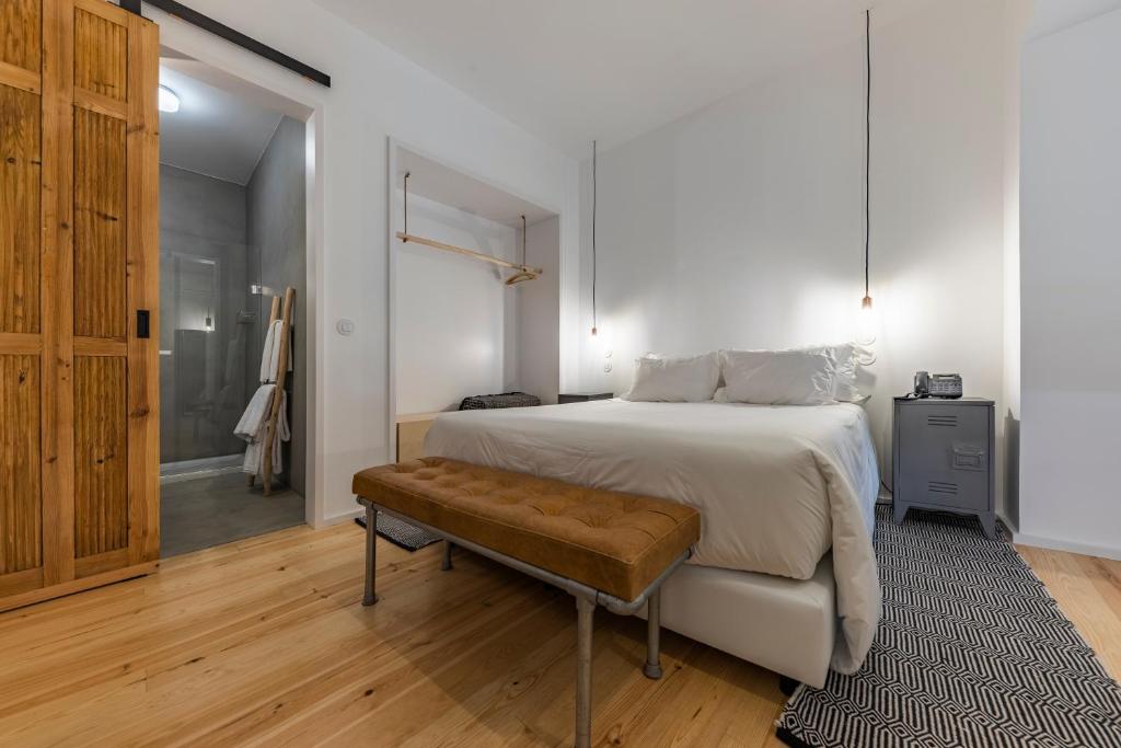 Sapientia Boutique Hotel - Resim 16