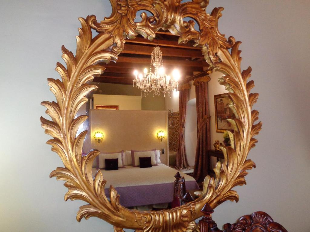 Fotografie z fotogalerie ubytování Hotel Boutique Nueve Leyendas v destinaci Úbeda