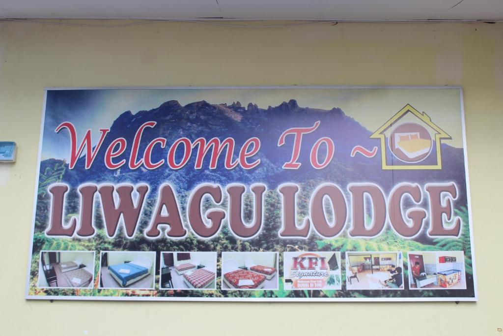 Gallery image of Liwagu Lodge in Ranau