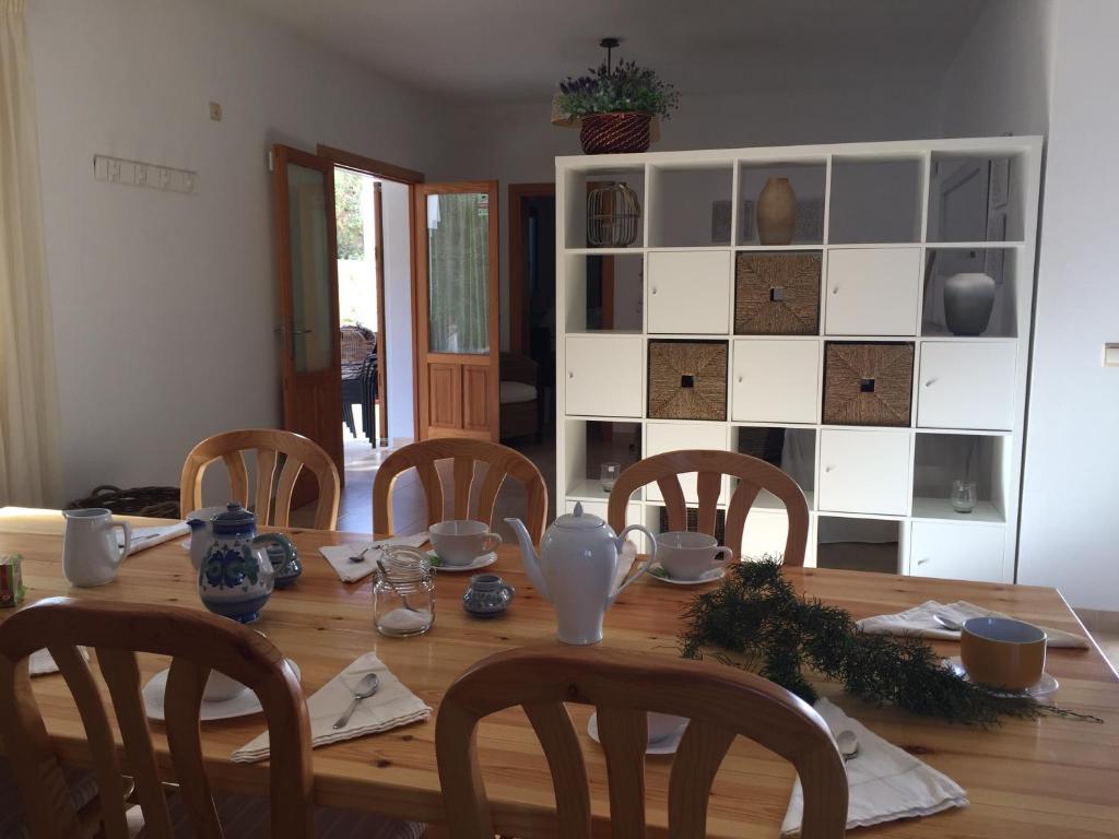 Kép Es Lliri Blanc szállásáról Cala Saonában a galériában