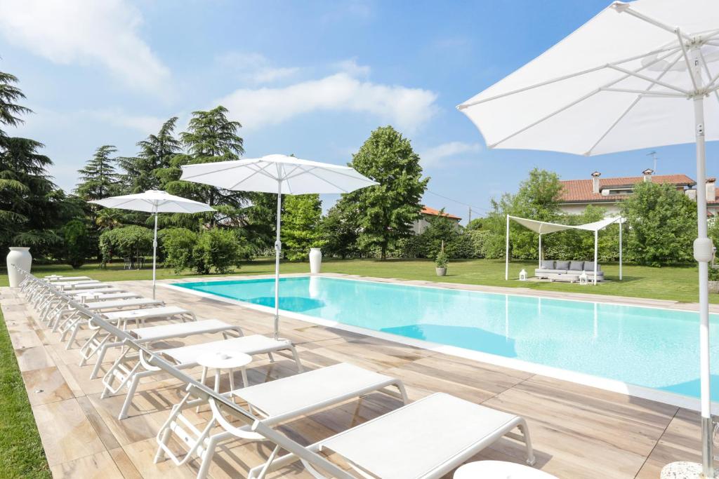 Residenza Cartiera 243 Country House