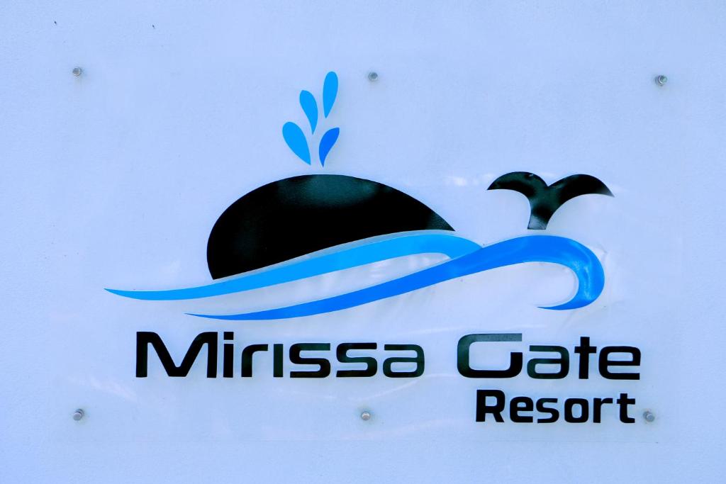 Certifikát, hodnocení, plakát nebo jiný dokument vystavený v ubytování Mirissa Gate Resort