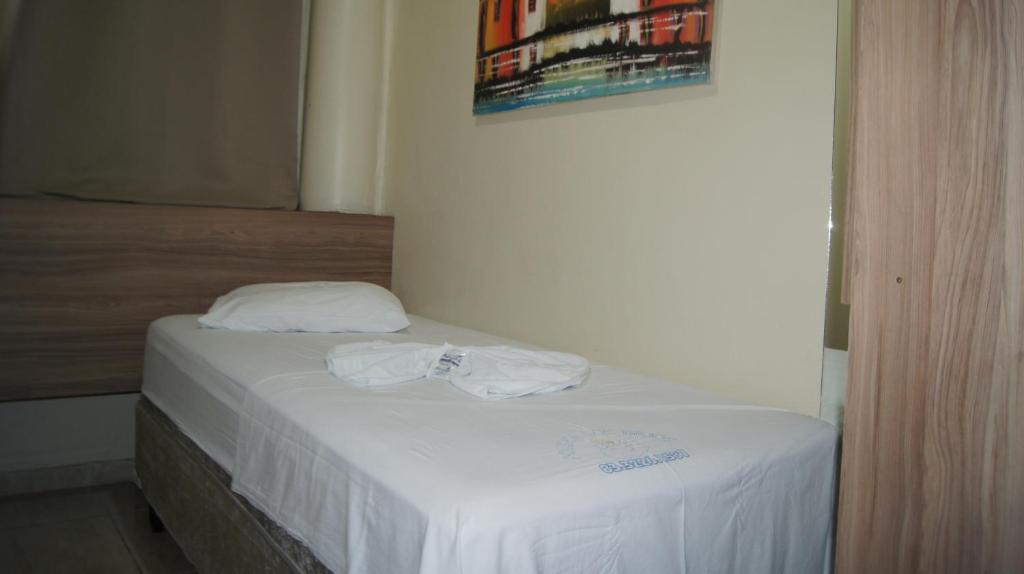  Hotel Pousada dos Anjos
