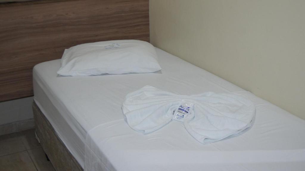  Hotel Pousada dos Anjos