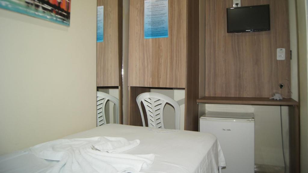  Hotel Pousada dos Anjos