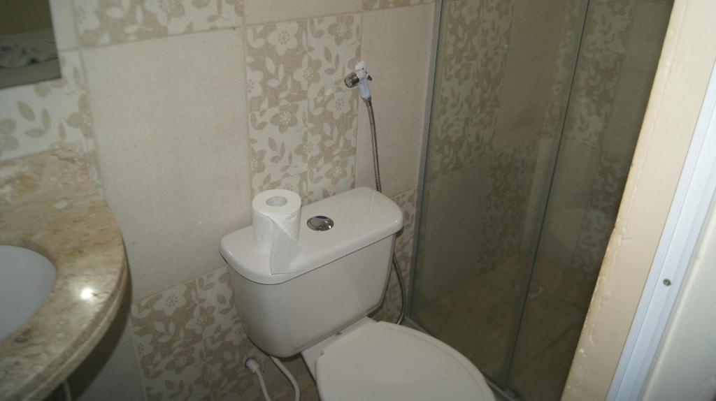  Hotel Pousada dos Anjos