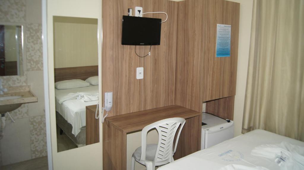  Hotel Pousada dos Anjos