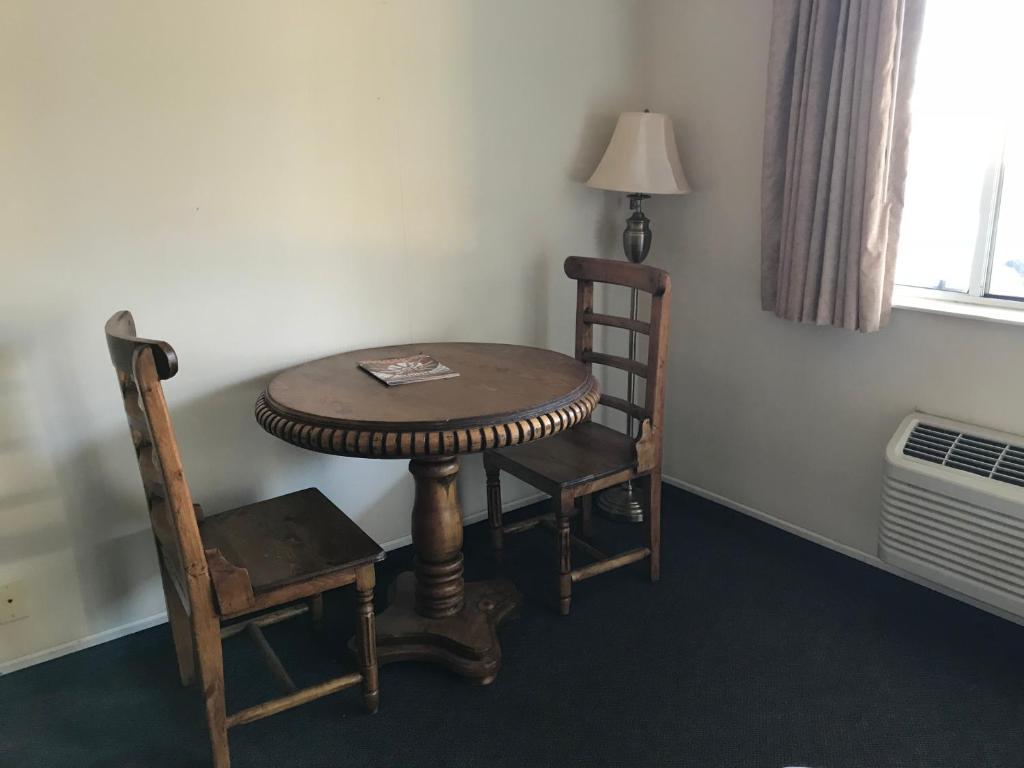 Fotografie z fotogalerie ubytování Four Corners Inn v destinaci Blanding