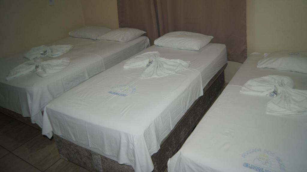  Hotel Pousada dos Anjos
