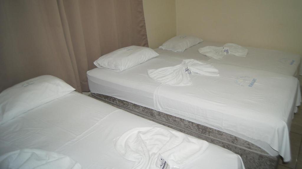  Hotel Pousada dos Anjos