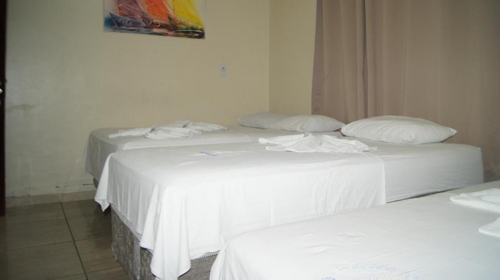  Hotel Pousada dos Anjos