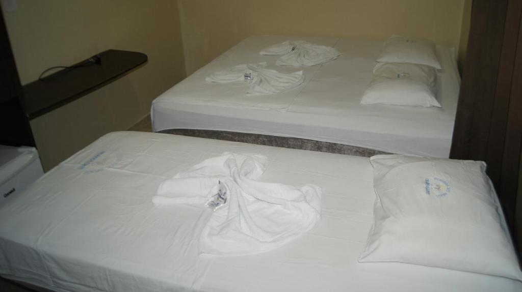  Hotel Pousada dos Anjos