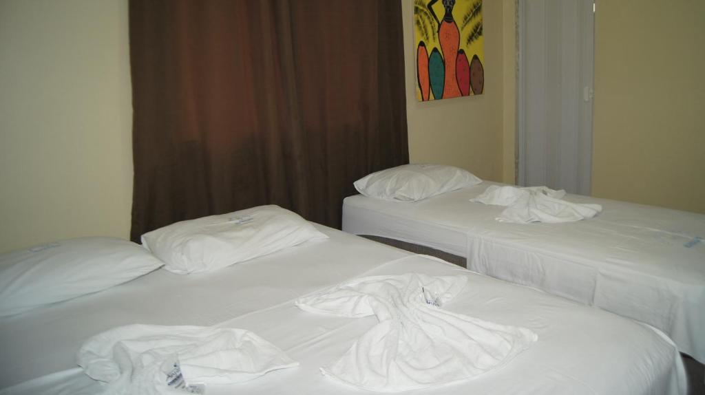  Hotel Pousada dos Anjos