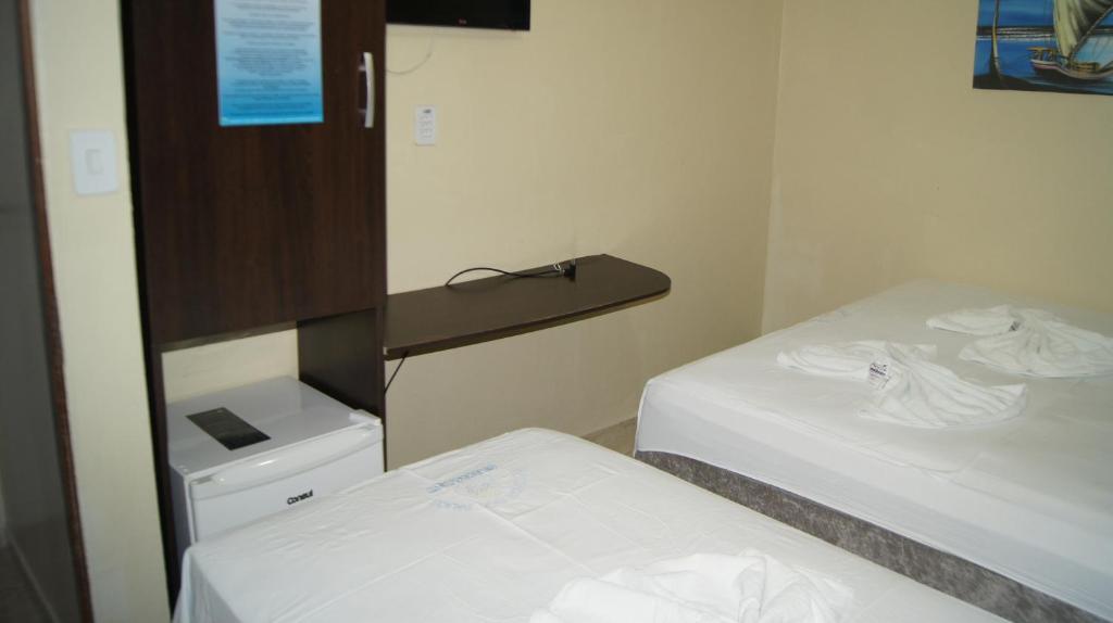  Hotel Pousada dos Anjos