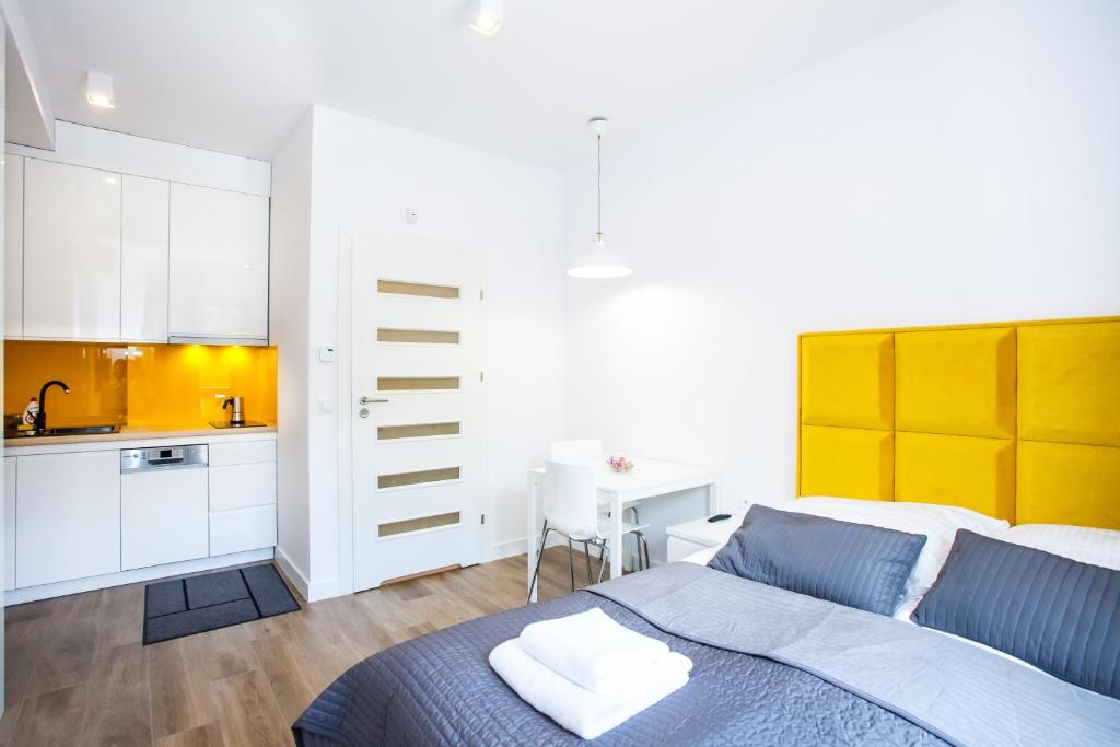 Apartamenty SaltApart2 - 1