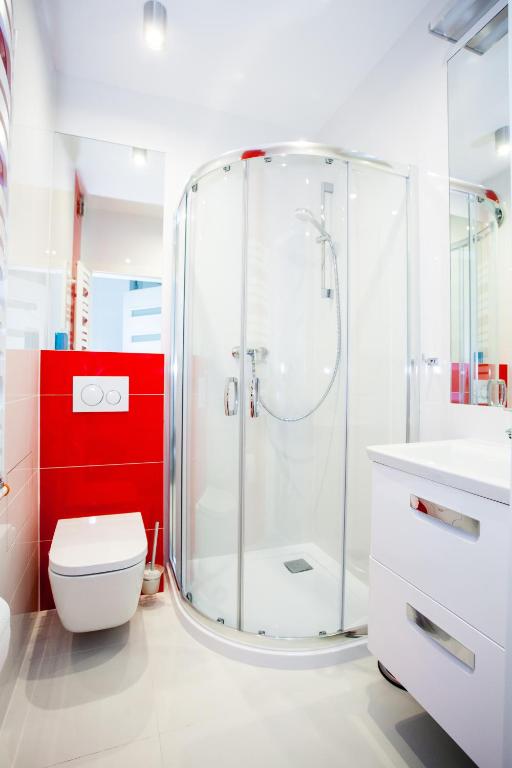 Apartamenty SaltApart2 - 7