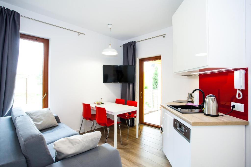 Apartamenty SaltApart2 - 8