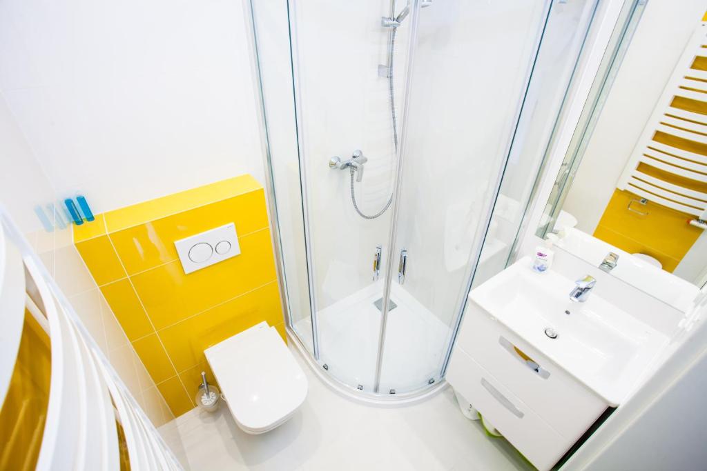 Apartamenty SaltApart2 - 3