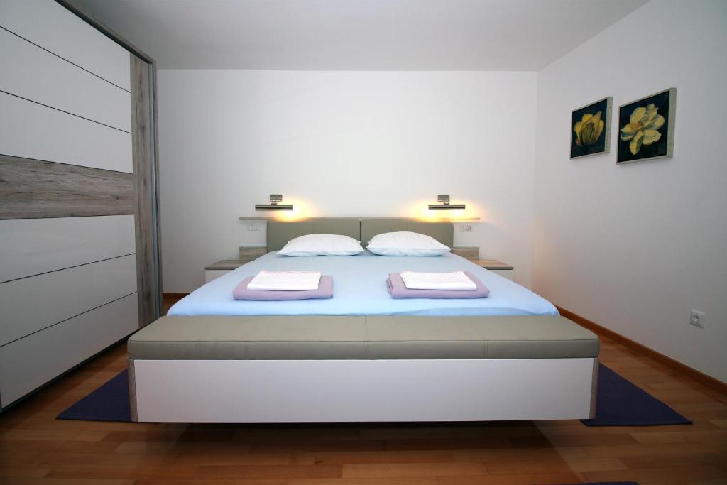 Apartmani TEO - Appartement