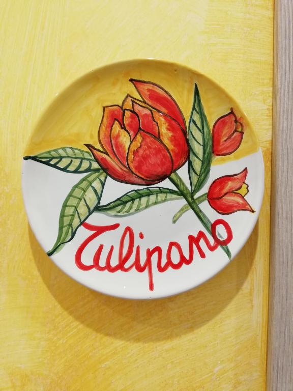 B&B Il Girasole - 13